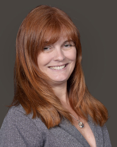 Candace Plunkett