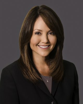 Catherine Kruse