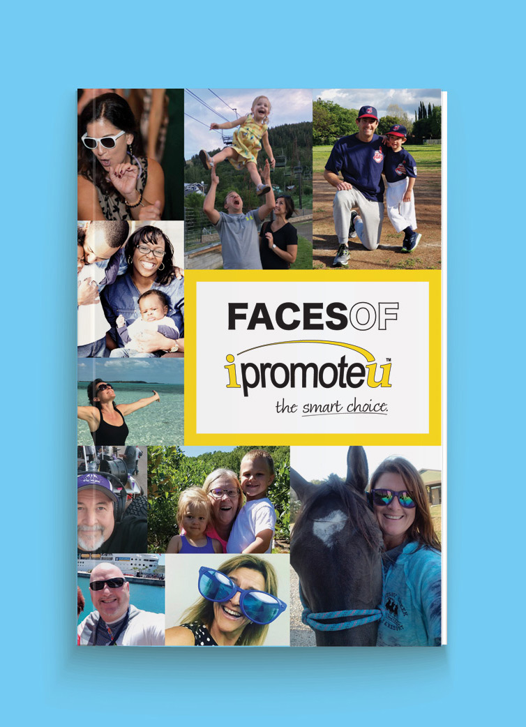 faces of ipromoteu