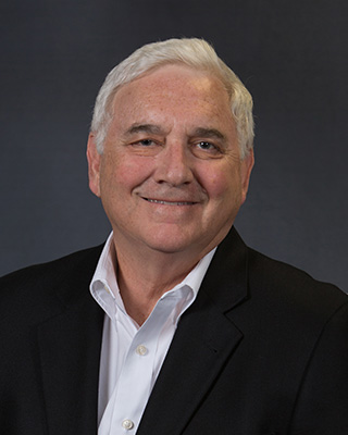 Rick Badiner
