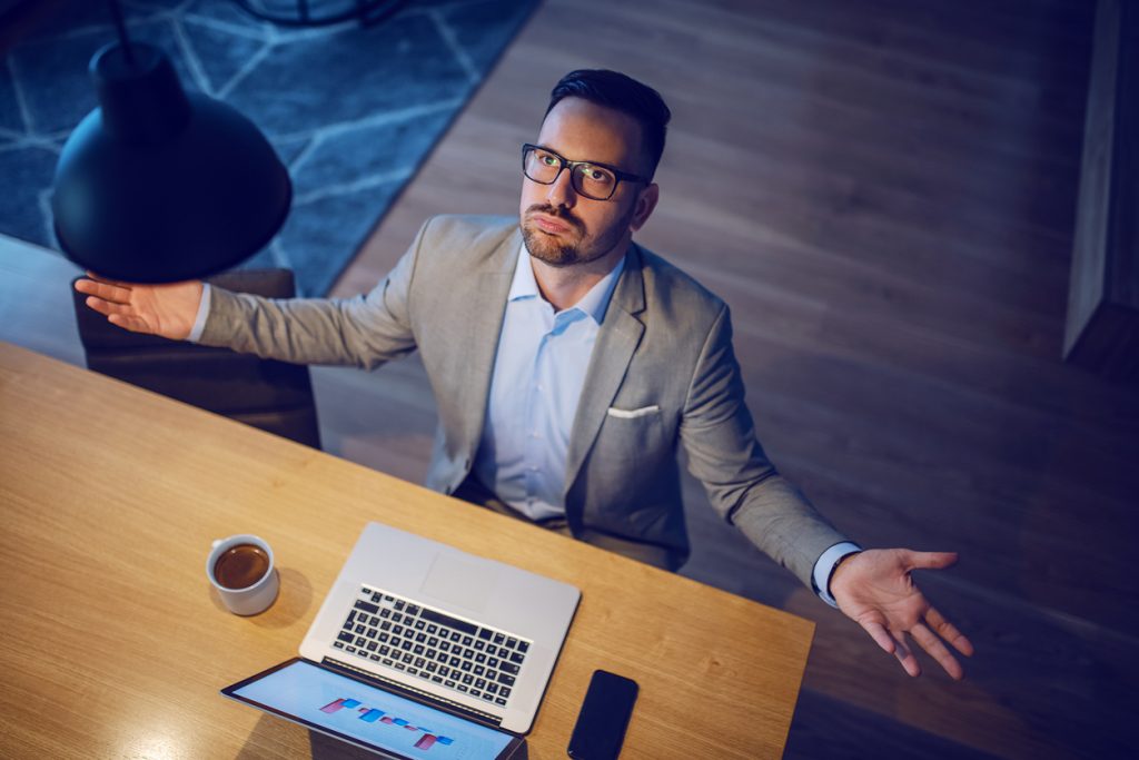 sales and marketing support