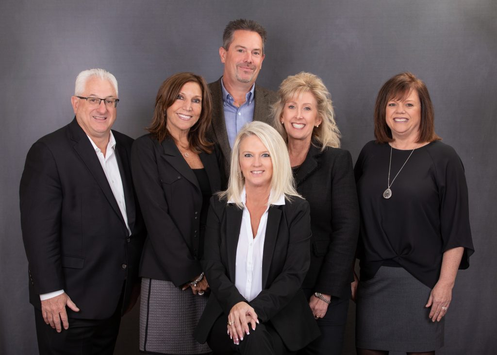 Business development managers
