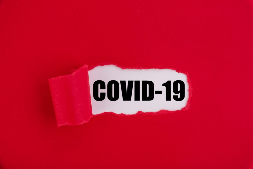 COVID-19