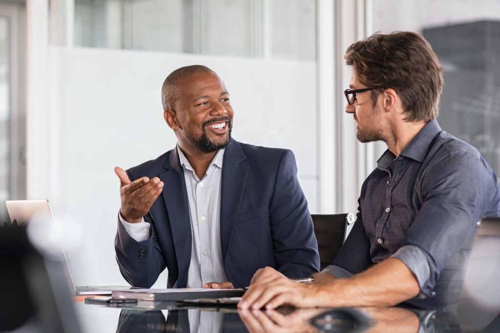 how to be successful selling promotional products