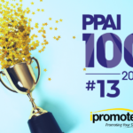 iPROMOTEu Named to PPAI 100 List