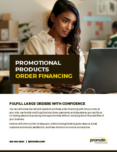 order-financing