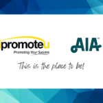 iPROMOTEu and AIA Corporation