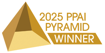 iPROMOTEu-PPAI-Pyramid-Gold-Winner