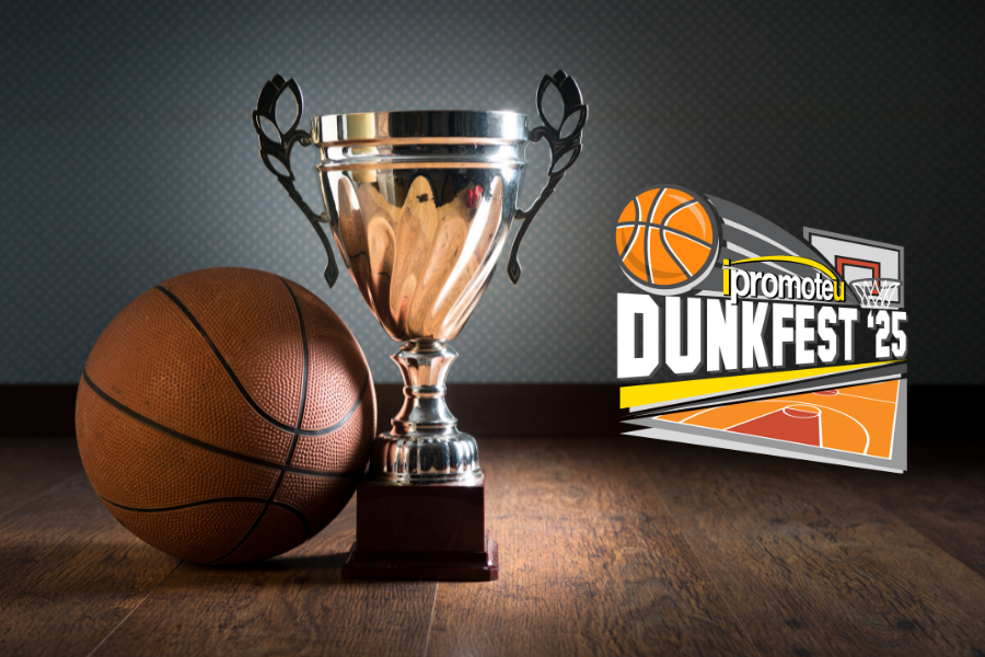 iPromoteU Dunkfest '25