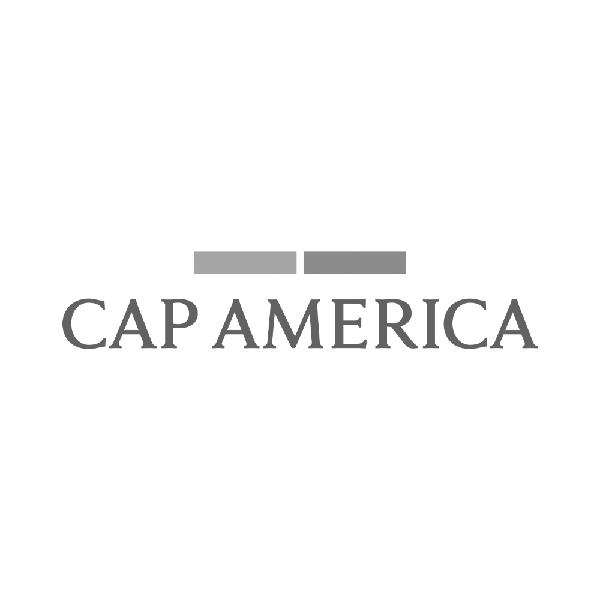 Logo-Cap-America Cap America Logo