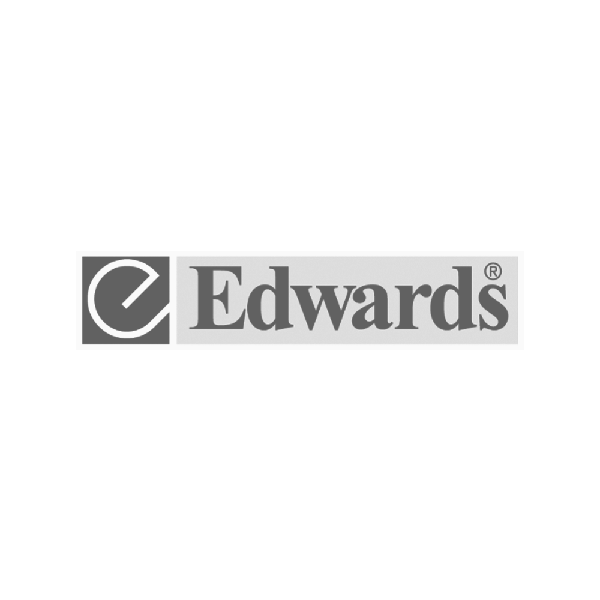 Logo-Edwards Edwards logo