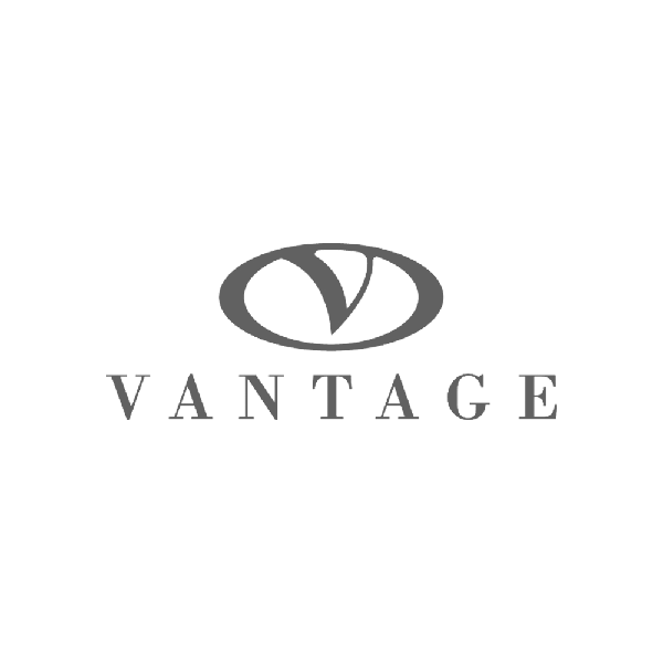 Logo-Vantage Vantage Logo